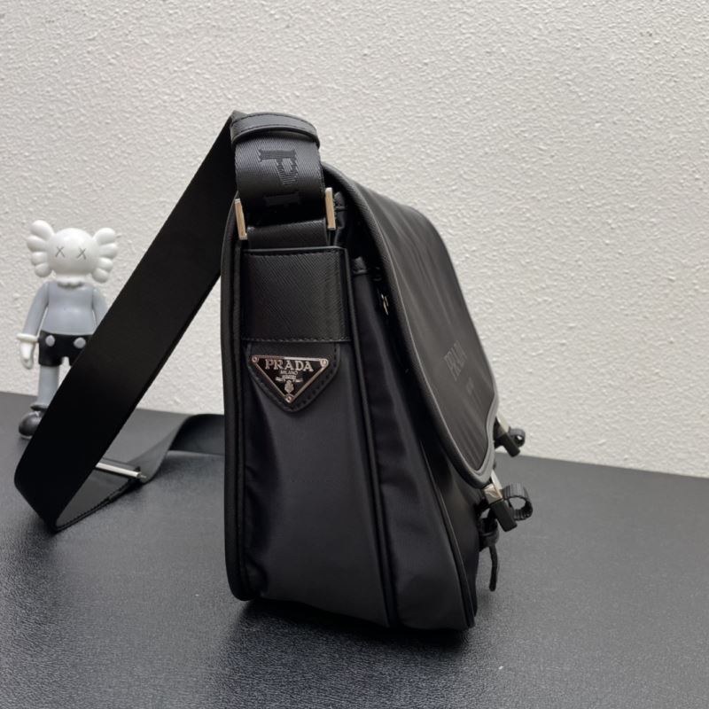 Prada Satchel Bags